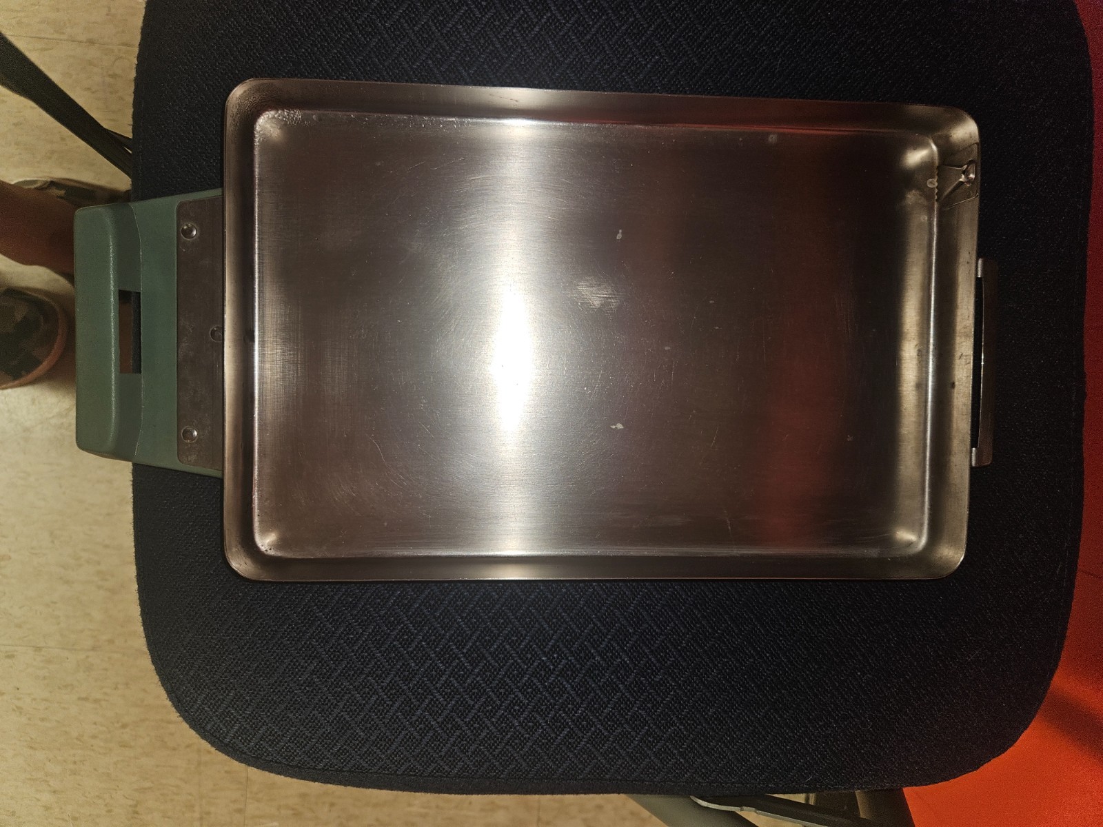 scican STATIM 2000 refurbished with cassette and waste bottle