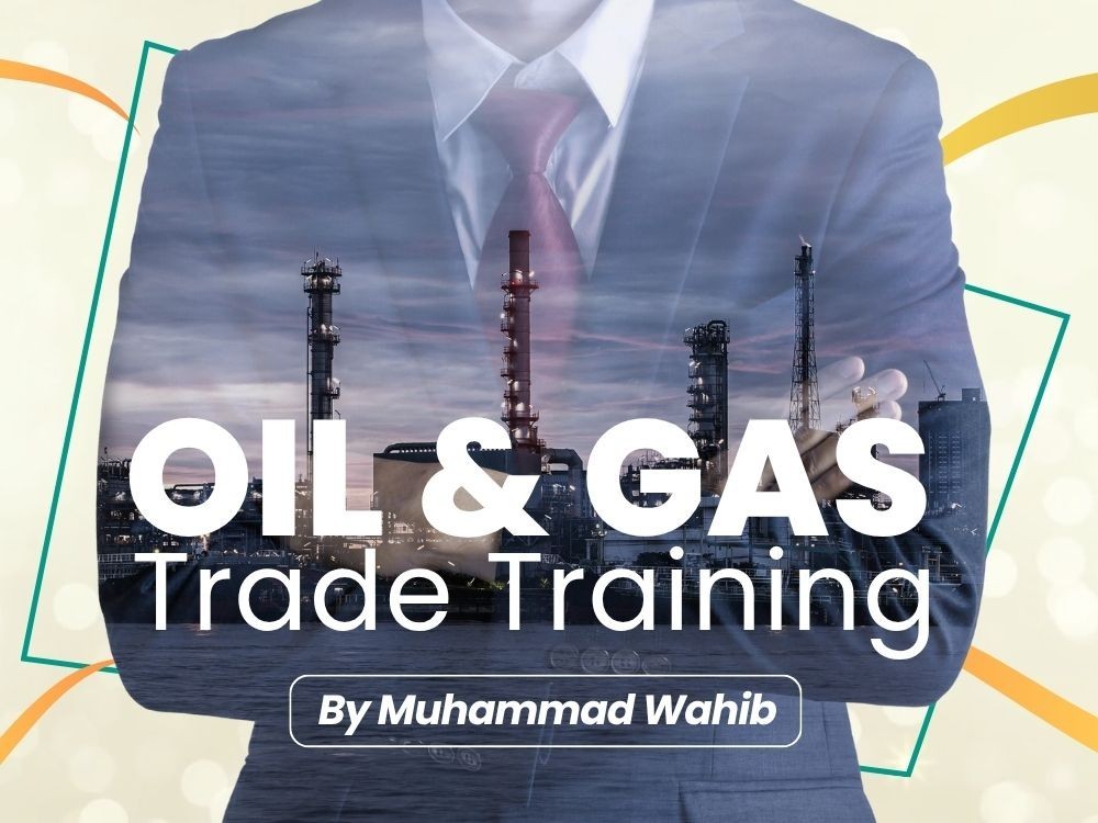 Oil & Gas Consultancy Service | Petroleum Trading Experts | EN590 Diesel Crude