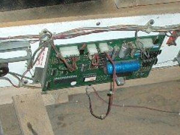 Williams FLASH Pinball cpu mpu driver board,sound service Combo Repair