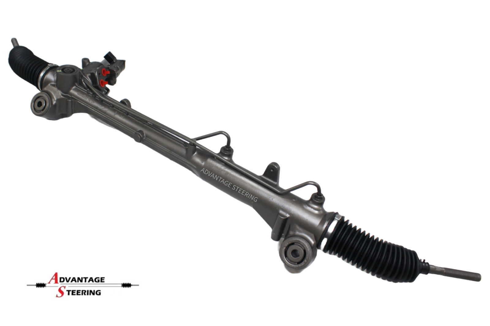 Porsche Panamera Rack and Pinion 2010-2016 | OE USA Remanufacture and Return