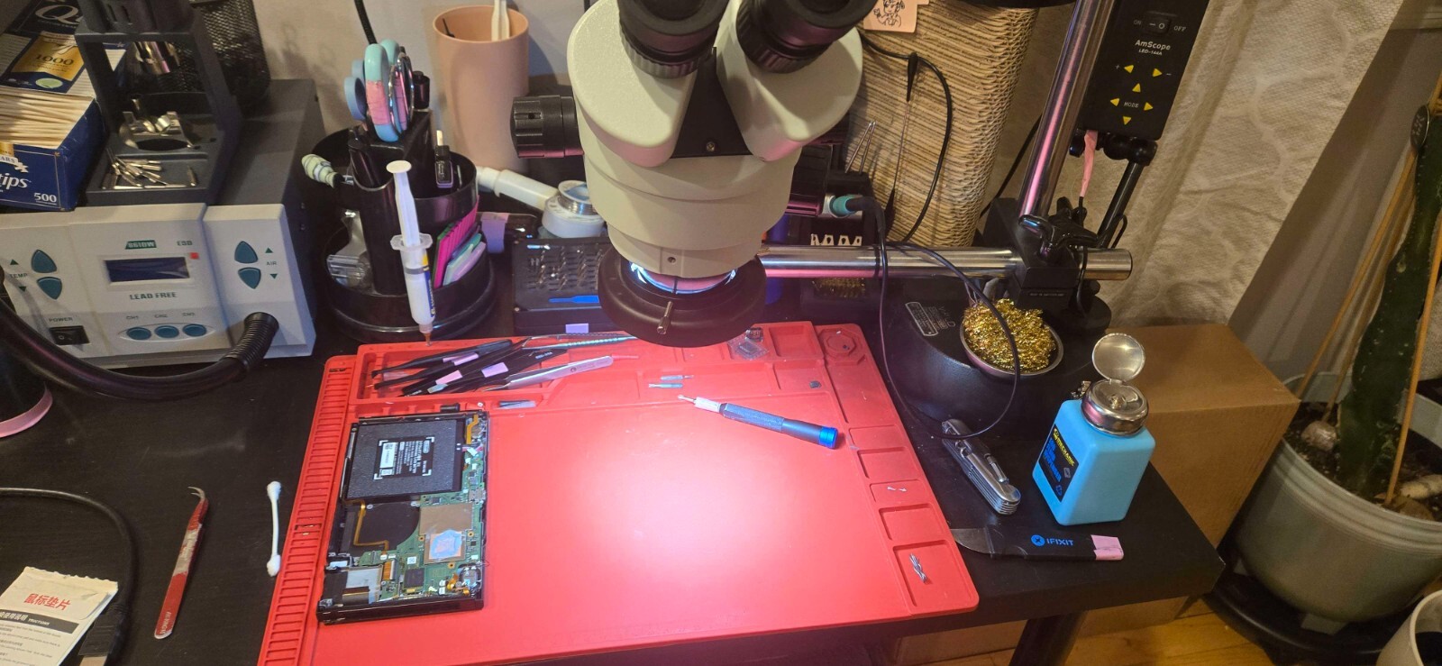 Nintendo Console Repair Service -Nintendo Switch OLED/LED/LITE- Data Recovery