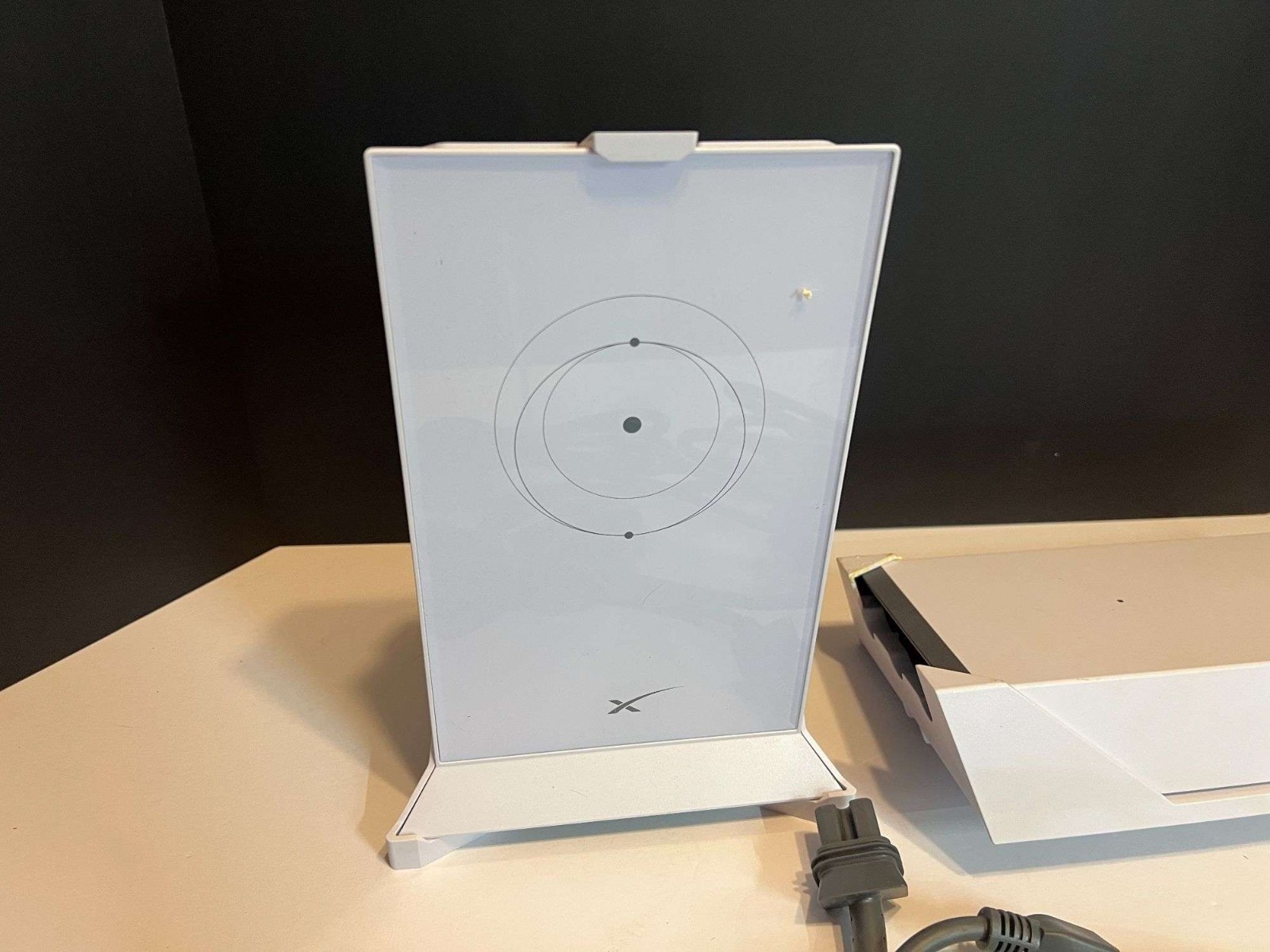 Starlink Satellite V2 Dish Kit UTA-212 Router UTR-211 UTP-221 Power Supply WORKS