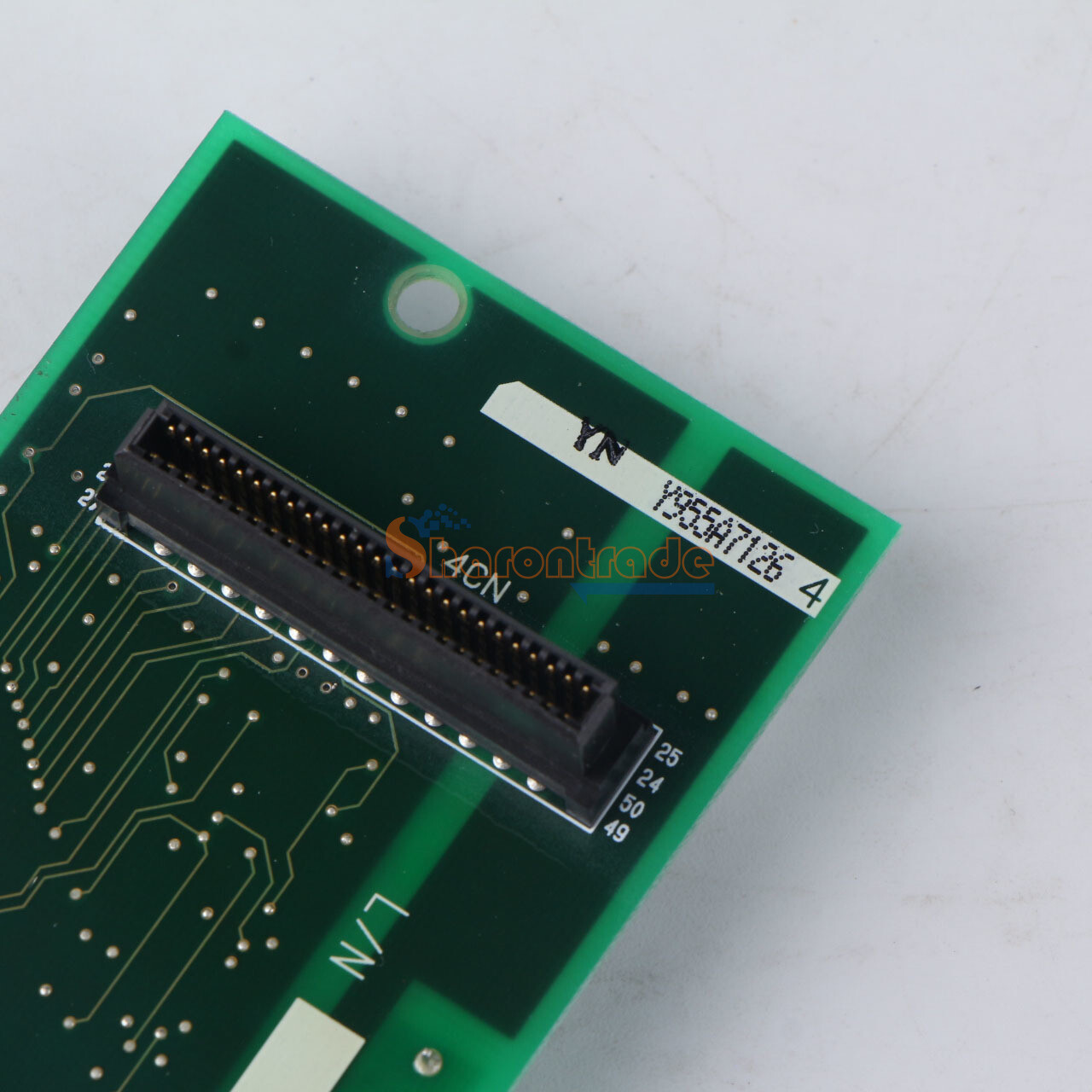 1pcs new for Yaskawa PG speed controller card PG-X2 73600-A0153