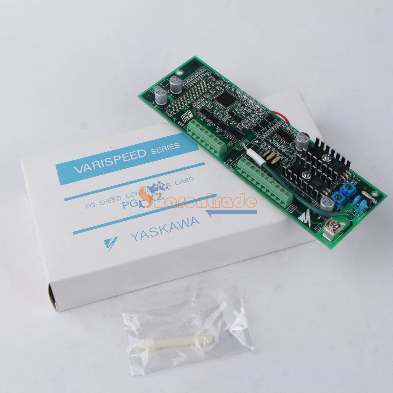 1pcs new for Yaskawa PG speed controller card PG-X2 73600-A0153