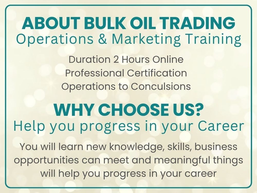 Oil & Gas Consultancy Service | Petroleum Trading Experts | EN590 Diesel Crude