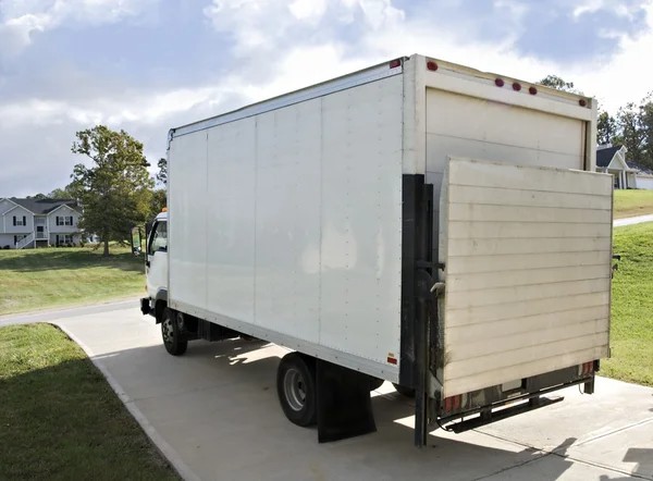 All American Residential Delivery/Limited Access/Rural Area Delivery Service