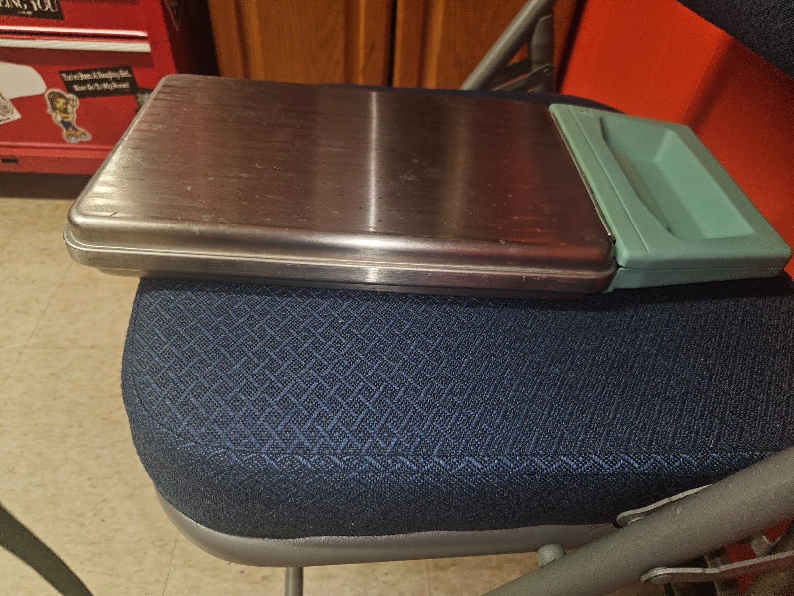 scican STATIM 2000 refurbished with cassette and waste bottle