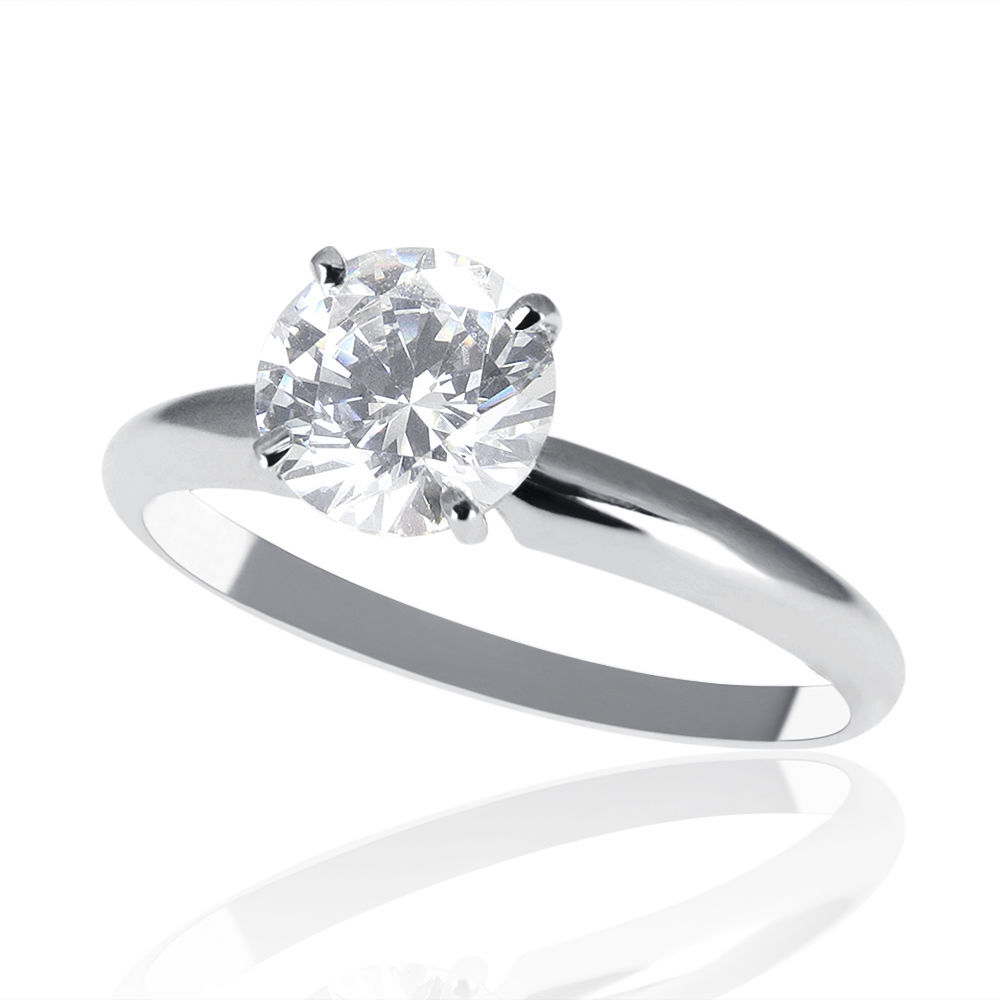 Custom Engraving Services for 0.30 ct Engagement Ring
