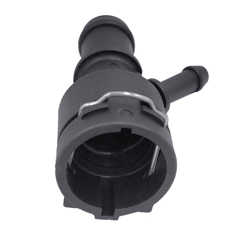 Strong Cooling System Hose Connector Plastic Coolant Adapter for Golf Sagitar