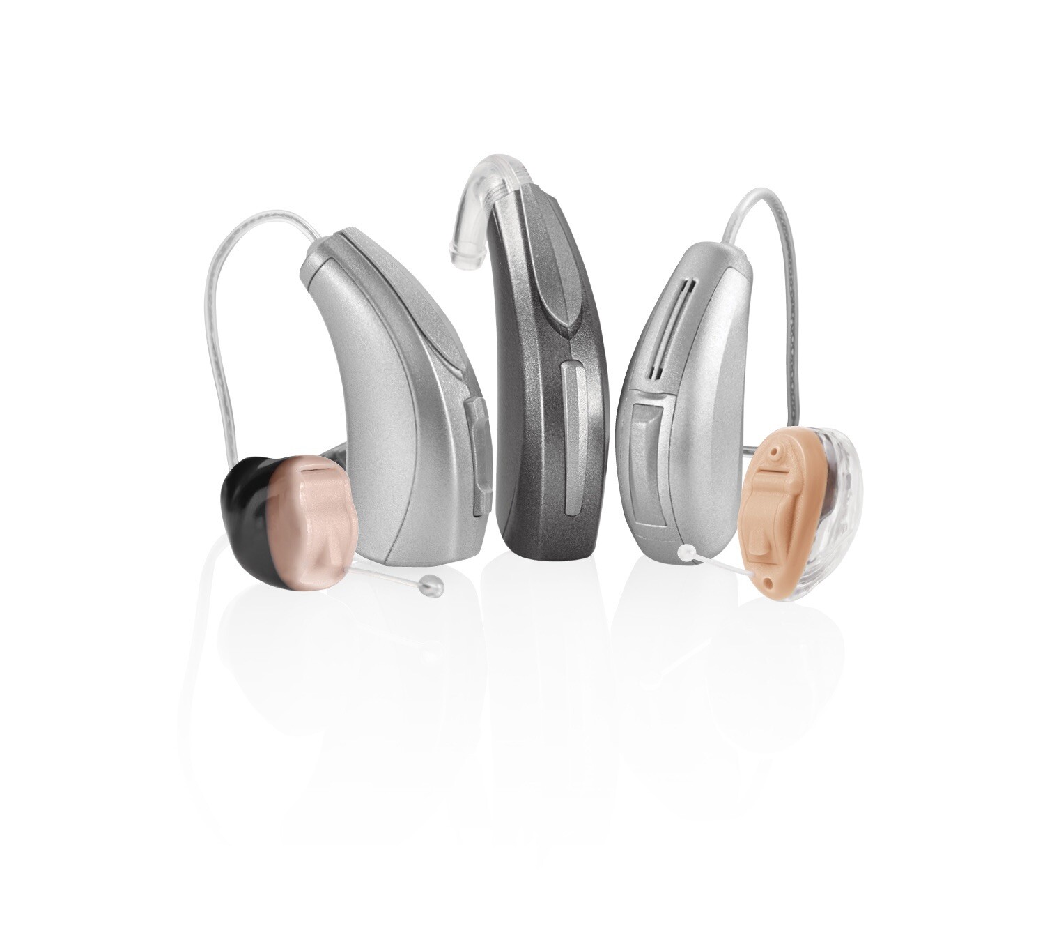Hearing Aid Remote / Bluetooth Pairing Service All Makes and Models USA PROVIDER