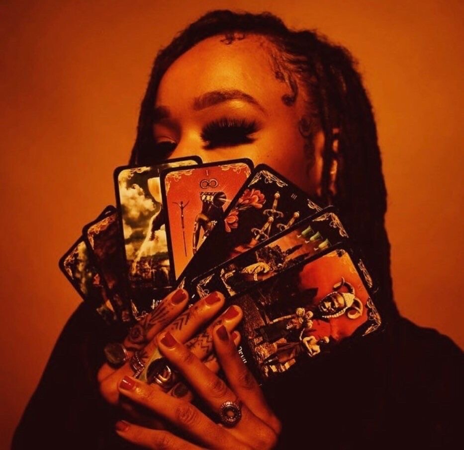 SAME DAY Yes/No Tarot Reading (Any One Question) + Explanation