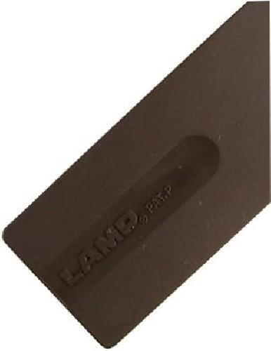 Sugatsune LDD-S-L DBR Lamp Mark RAPCON Door Damper Dark Brown Left