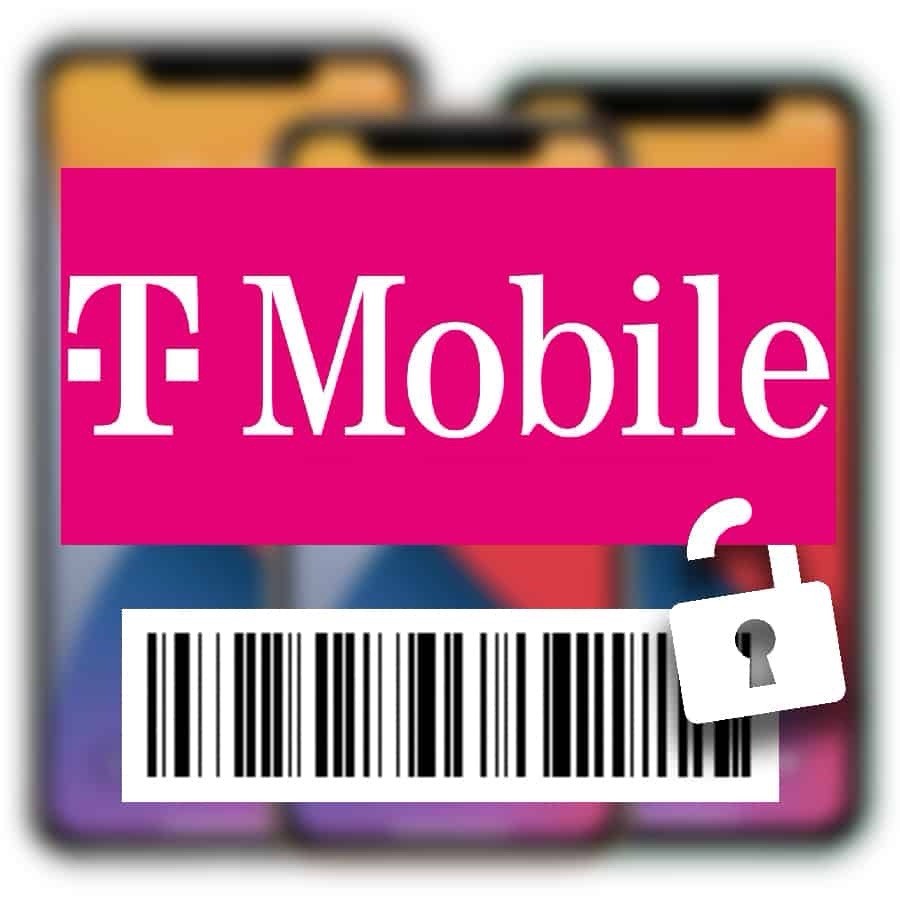 T-Mobile USA Apple Unlock Service – 17 Series