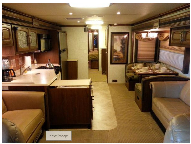 RV Rental for one Week + 2 FREE Nights