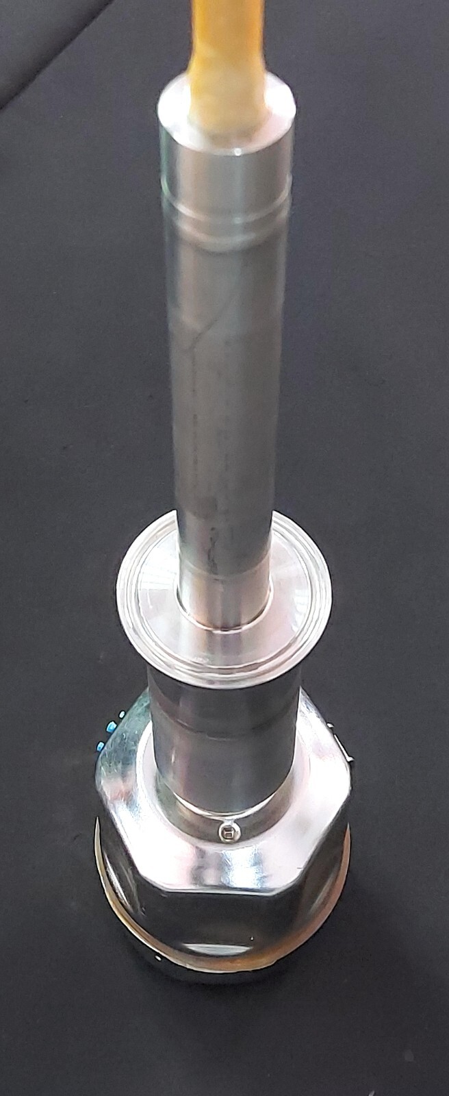 Endress+Hauser FMI51-A2ATJJB1A9A Capacitance level measurement