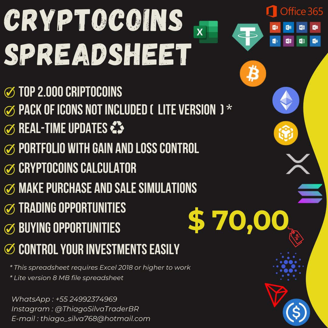 CRIPTO PORTIFOLIO BOOSTER 2000x GLOBAL ( LITE VERSION )