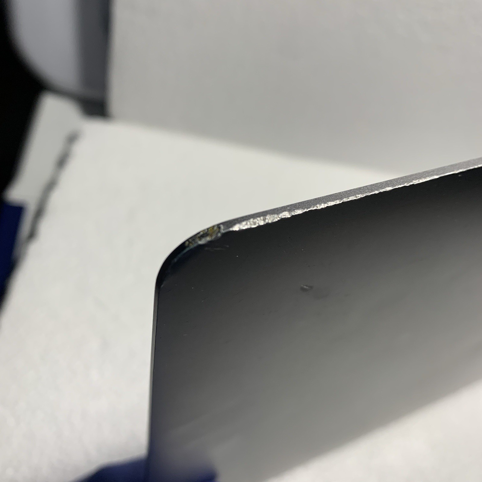 Apple MacBook Pro A1990 2018 2019 15″ OEM LCD Screen Display Assembly – TESTED