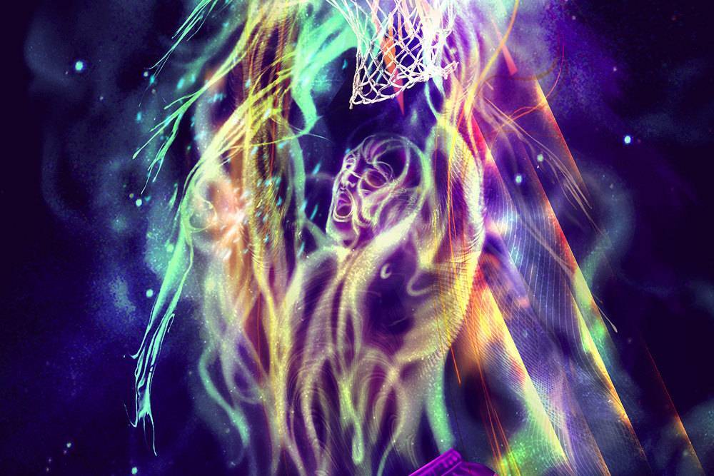 Spell to REMOVE ALL blockages and negative energy spell cast