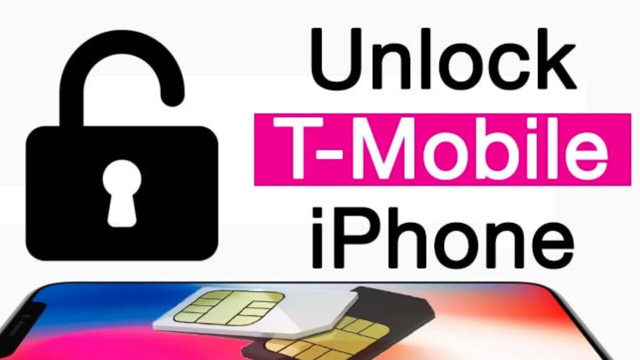 🔥 HOT🔥 USA T-Mobile / Sprint / Metro PCS Unlock Service – All IMEIs (Premium)