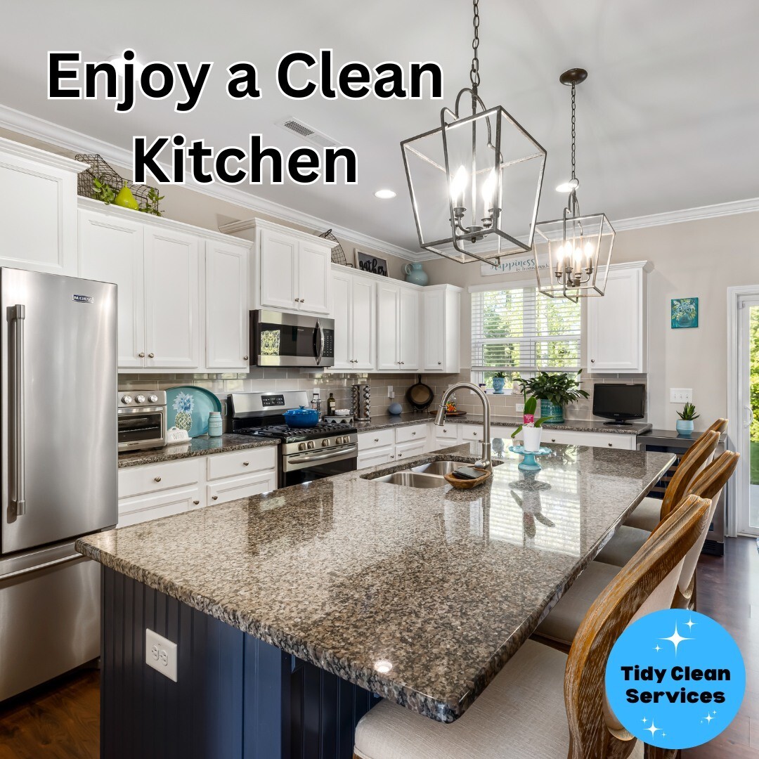 4-Hour Professional House Cleaning Service Northeast New Jersey