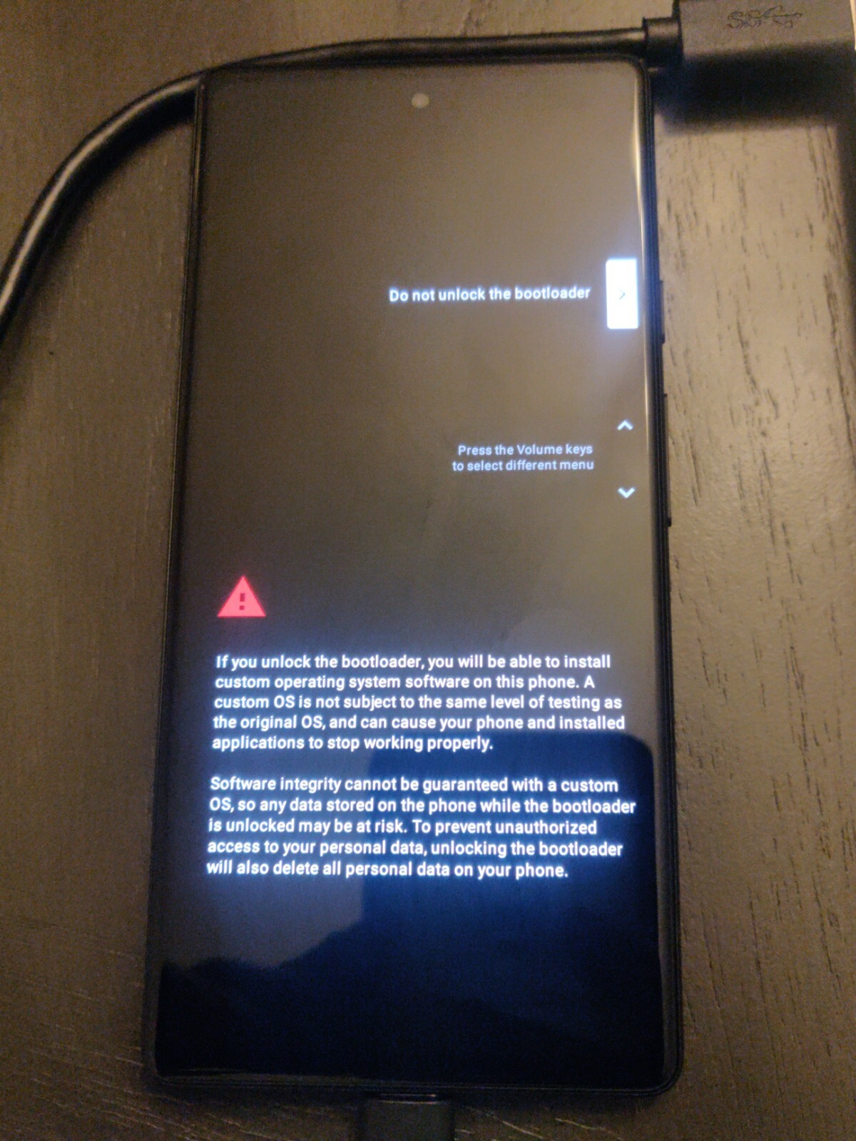 De Google Phone Mail-In Service for GrapheneOS Lineage & CalyxOS