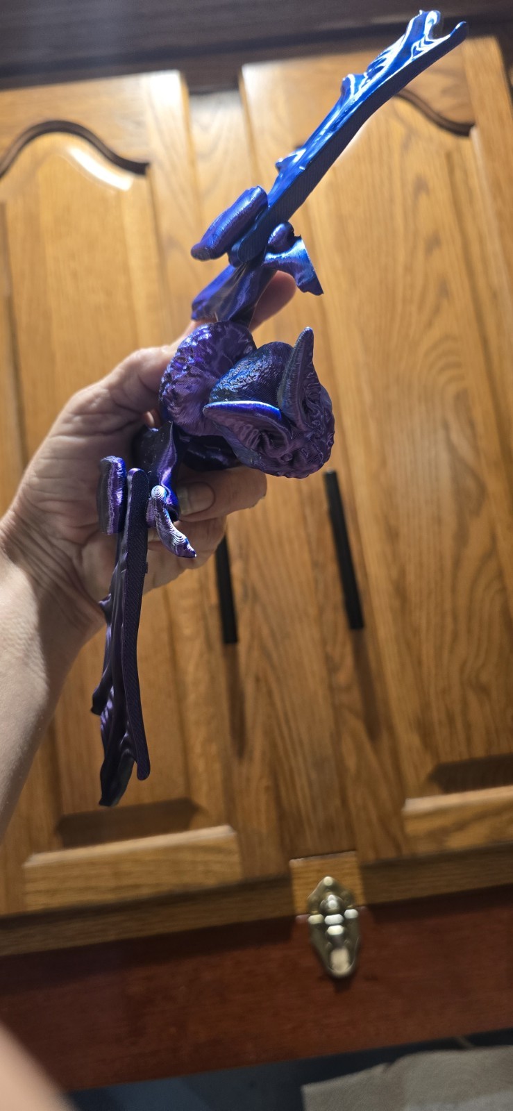 Custom 3d Printed Items. Dragons,keychains,medical Boxes, Etc. price negotiable