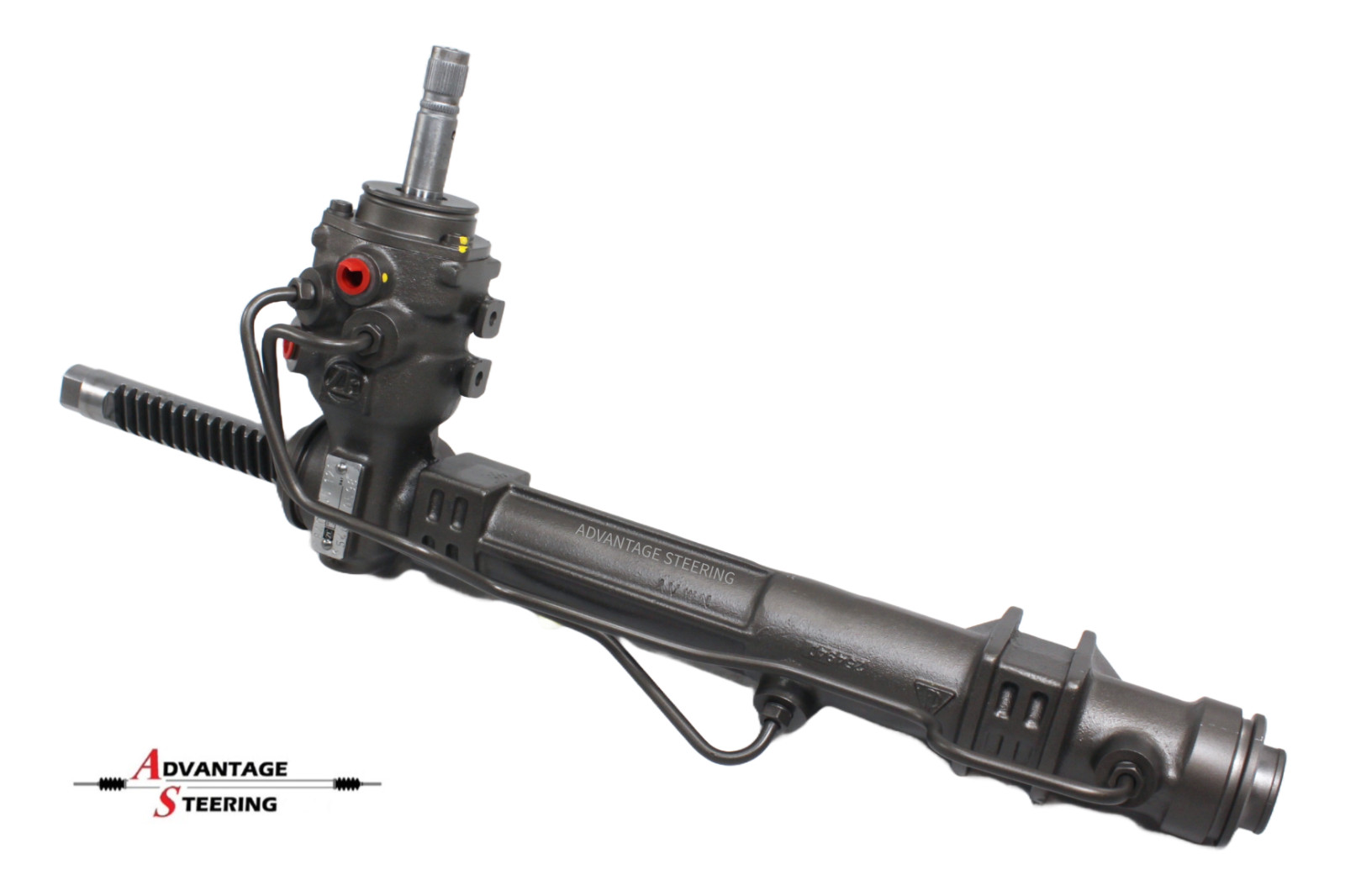 Porsche 993 RHD Rack & Pinion 1993-1997 | OE USA Remanufacture Service